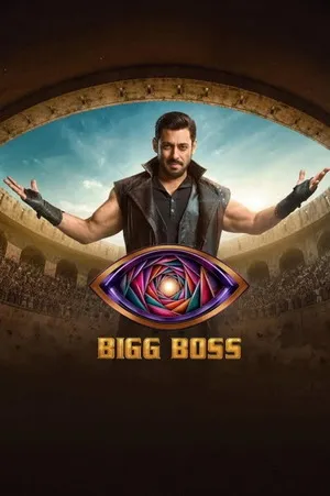 Bigg Boss 2026 Season 20 Hindi Audio WEB-DL | Full Movie [JioHotStar Series] [EP-15 Added]