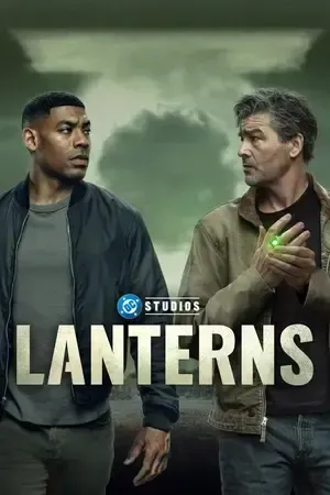Lanterns 2026 Season 1 HBO Series Hindi - English Audio WEB-DL | Full Movie [EP - 06 Added]