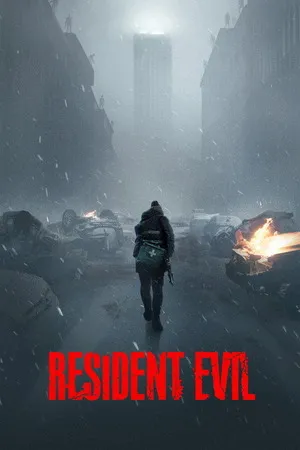 Resident Evil 2026 Hindi Line Multi Audio HQ-HDTC | Full Movie