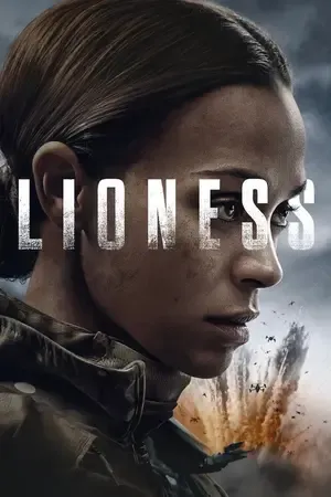 Special Ops: Lioness 2026 Season 3 Hindi Dual Audio WEB-DL 720p - 1080p [EP 01-08 ADDED]