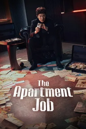 The Apartment Job 2026 Season 1 Hindi Audio WEB-DL | Full Movie [EP - 04 ADDED]