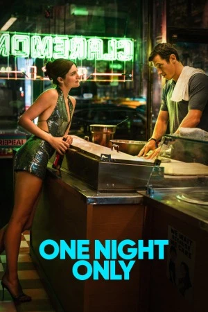 One Night Only 2026 Hindi Dual Audio WEB-DL | Full Movie