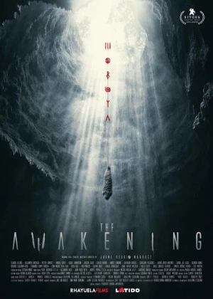The Awakening 2026 Hindi Audio WEB-DL | Full Movie