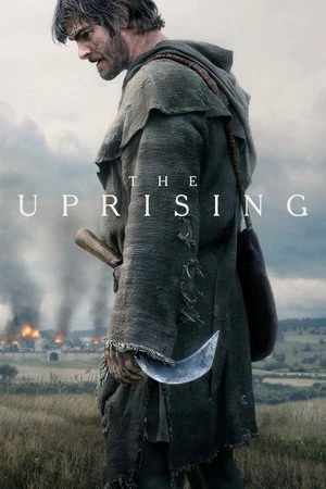 The Uprising 2026 English Audio HQ-HDTC | Full Movie